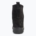Női hótaposó GANT Snowhill black 6