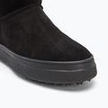 Női hótaposó GANT Snowhill black 7