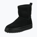 Női hótaposó GANT Snowhill black 8