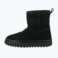 Női hótaposó GANT Snowhill black 9