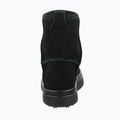 Női hótaposó GANT Snowhill black 11