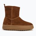 Női hótaposó GANT Snowhill cognac 2