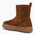 Női hótaposó GANT Snowhill cognac 3