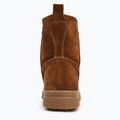 Női hótaposó GANT Snowhill cognac 6