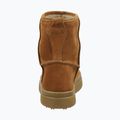 Női hótaposó GANT Snowhill cognac 11