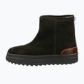 Női hótaposó GANT Snowhill espresso brown 9