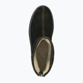 Női hótaposó GANT Snowhill espresso brown 13
