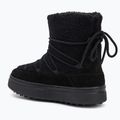Női hótaposó GANT Snowhill 29548782 black 3