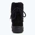 Női hótaposó GANT Snowhill 29548782 black 6