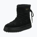 Női hótaposó GANT Snowhill 29548782 black 8