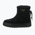 Női hótaposó GANT Snowhill 29548782 black 9