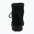 Női hótaposó GANT Snowhill 29548782 black 11
