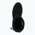 Női hótaposó GANT Snowhill 29548782 black 13