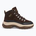 Férfi cipő GANT Hillark dark brown 2