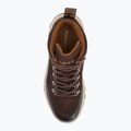 Férfi cipő GANT Hillark dark brown 5