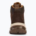 Férfi cipő GANT Hillark dark brown 6
