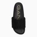 Női flip-flopok GANT Mardale fekete 5