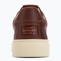 GANT Mc Julien cognac férfi cipő 6