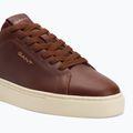 GANT Mc Julien cognac férfi cipő 7