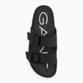 Férfi GANT Palbuddy flip-flopok fekete 5