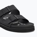 Férfi GANT Palbuddy flip-flopok fekete 7