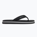 Férfi GANT Brodale flip flops fekete 2