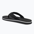 Férfi GANT Brodale flip flops fekete 3