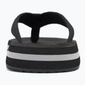 Férfi GANT Brodale flip flops fekete 6