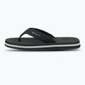 Férfi GANT Brodale flip flops fekete