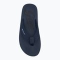 Férfi GANT Brodale marine flip flopok 5