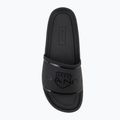 GANT Pierbay fekete férfi flip-flopok 5