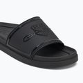 GANT Pierbay fekete férfi flip-flopok 7