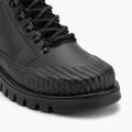 GANT férfi cipő Nebrada Lth fekete 7