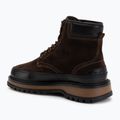 Férfi cipő GANT Clafton 31643132 dark brown 3