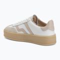 Női cipő GANT Cuzmani white/beige 3