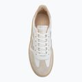 Női cipő GANT Cuzmani white/beige 5