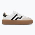 Női cipők GANT Cuzmani 32531202-G020 white/black 2