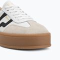 Női cipők GANT Cuzmani 32531202-G020 white/black 7