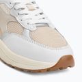 Női cipők GANT Newile white/ivory 7