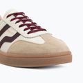 Női cipők GANT Cuzima off white/plum red 7