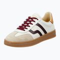 Női cipők GANT Cuzima off white/plum red 8