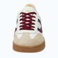 Női cipők GANT Cuzima off white/plum red 10