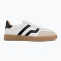 Női cipők GANT Cuzima white/black 2