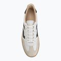 Női cipők GANT Cuzima white/black 5
