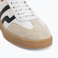 Női cipők GANT Cuzima white/black 7