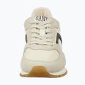 Női cipők GANT Beja beige/dark brown 3