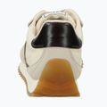 Női cipők GANT Beja beige/dark brown 4