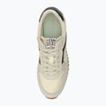 Női cipők GANT Beja beige/dark brown 5