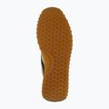 Női cipők GANT Beja beige/dark brown 6