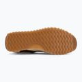 Női cipők GANT Beja beige/dark brown 4